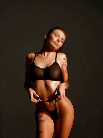 Эльвира Порхов