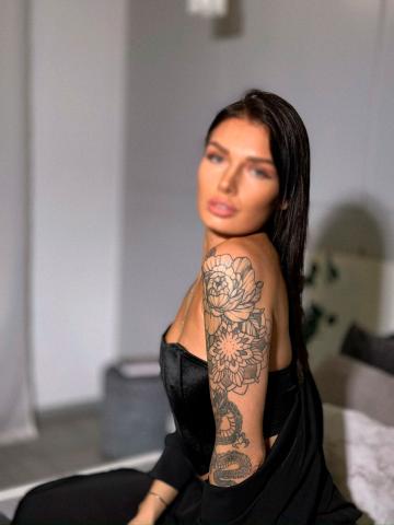 Эльвира фото 2