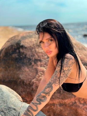 Эльвира фото 6