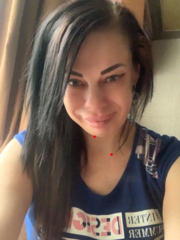 Кристина фото 5